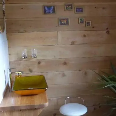 Gaestehaeuser Eva_maria Und Reinha Ubytování v soukromí *